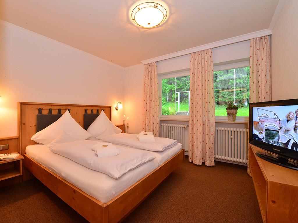 Hotel Wagner Riezlern Exterior foto